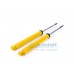 Suspensie sport reglabila BMW seria 3 E46